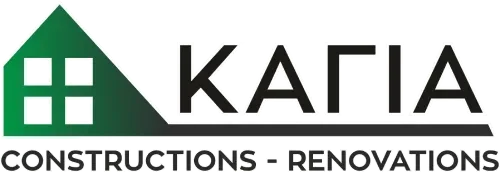 Αφοί Κάγια | Construction & Renovation