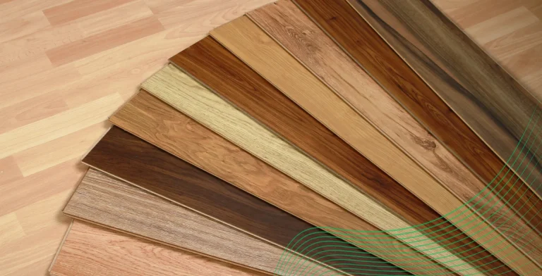 Laminate ή Πλακάκι; Ποιο είναι το ιδανικό δάπεδο;